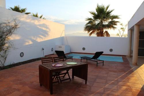 Casa Marinada