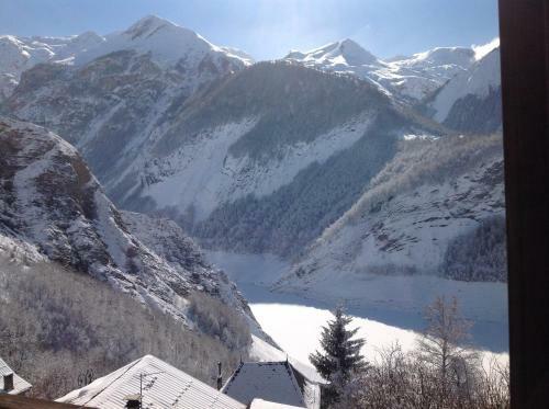 Albergue G�te L'emparis