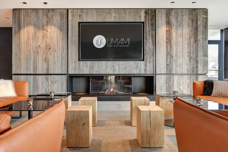 R Hotel Experiences