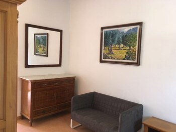 Agroturismo Binibasa
