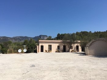 Agroturismo Binibasa