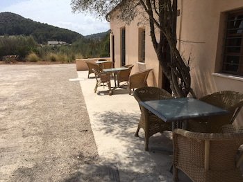 Agroturismo Binibasa