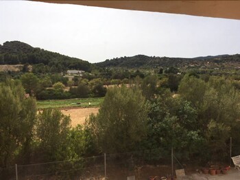 Agroturismo Binibasa