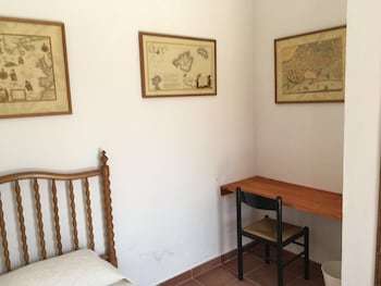 Agroturismo Binibasa