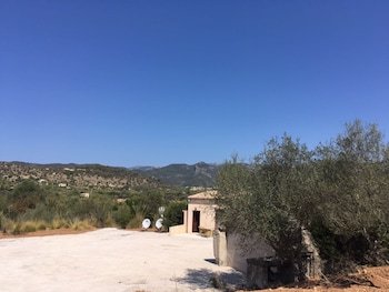 Agroturismo Binibasa