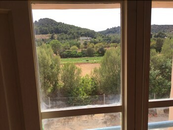 Agroturismo Binibasa