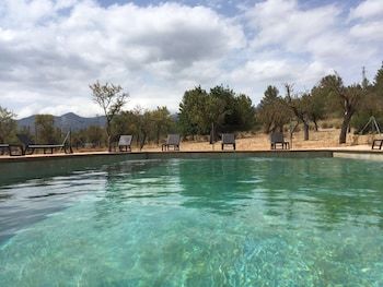 Agroturismo Binibasa