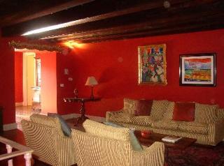 Bed & Breakfast Palazzo Montevago