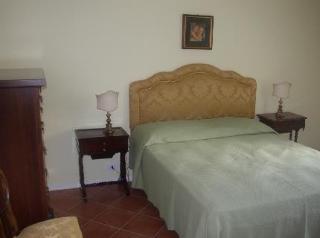 Bed & Breakfast Palazzo Montevago