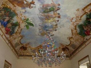 Bed & Breakfast Palazzo Montevago