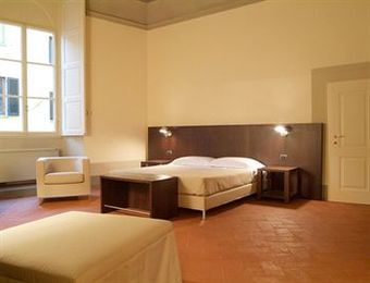 Bed & Breakfast Residenza D'epoca Puccini