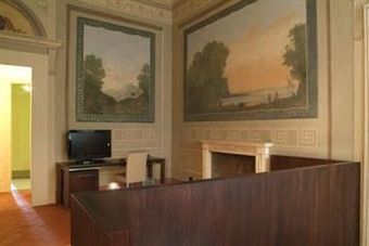 Bed & Breakfast Residenza D'epoca Puccini