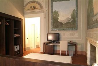 Bed & Breakfast Residenza D'epoca Puccini