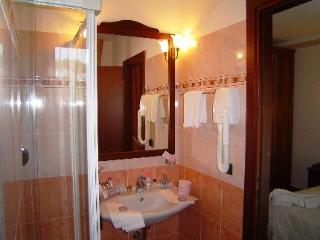 Hotel Euro House Rome Airport