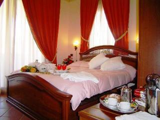 Hotel Euro House Rome Airport
