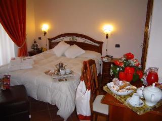 Hotel Euro House Rome Airport