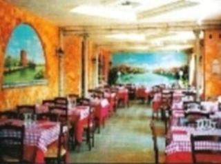 Hotel Euro House Rome Airport