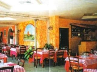 Hotel Euro House Rome Airport