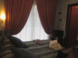 Hotel Euro House Rome Airport