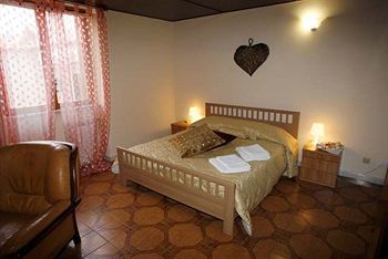 Bed & Breakfast Luana Inn Airport