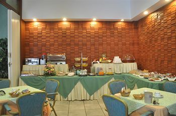 Hotel Fiorenza
