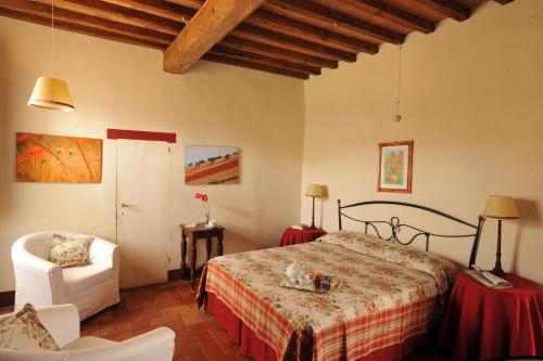Bed & Breakfast La Canonica Di Fungaia