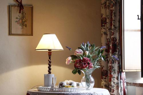 Bed & Breakfast La Canonica Di Fungaia
