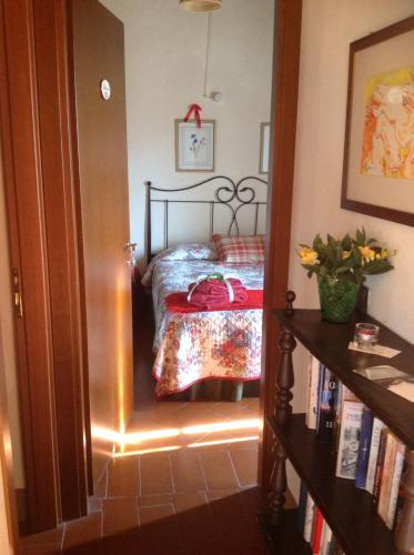 Bed & Breakfast La Canonica Di Fungaia
