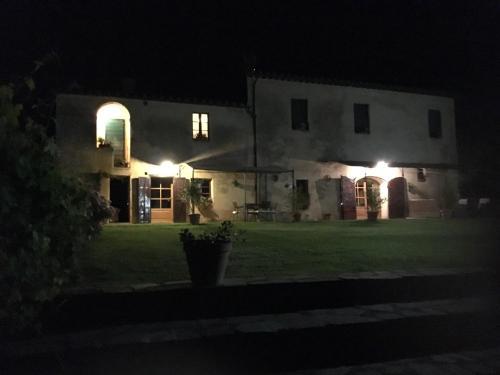 Bed & Breakfast La Canonica Di Fungaia