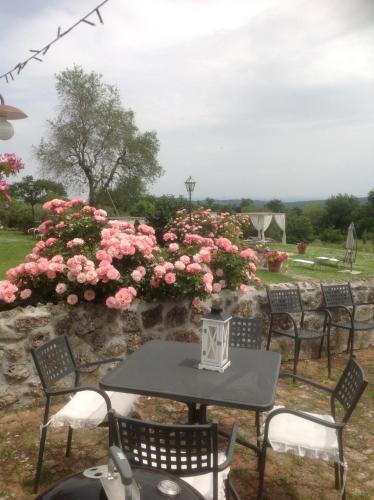 Bed & Breakfast La Canonica Di Fungaia