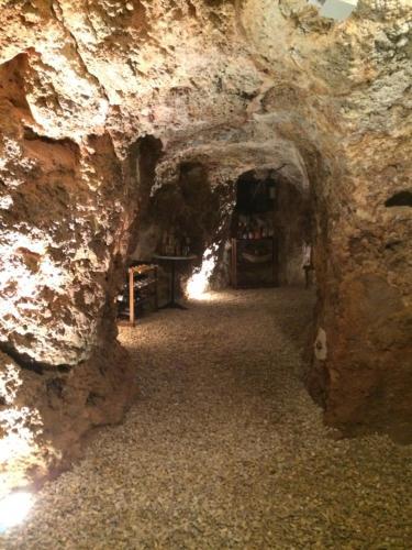 Bed & Breakfast La Canonica Di Fungaia