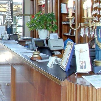 Hotel Il Piccolo Castello