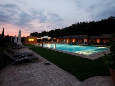 Hotel Il Piccolo Castello