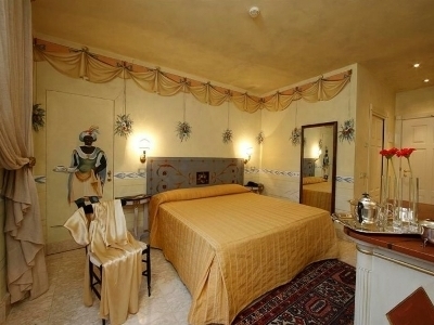Hotel Il Piccolo Castello