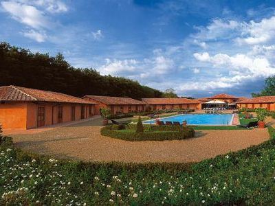 Hotel Il Piccolo Castello