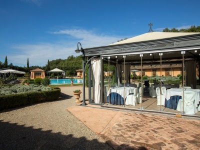 Hotel Il Piccolo Castello
