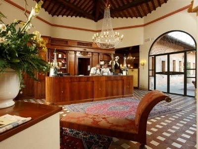 Hotel Il Piccolo Castello