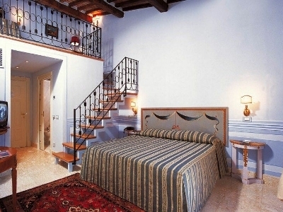 Hotel Il Piccolo Castello