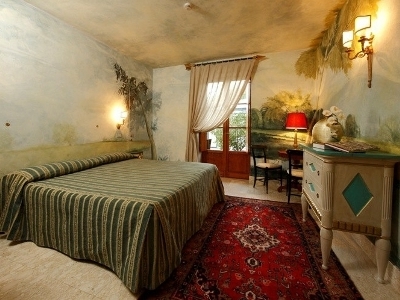Hotel Il Piccolo Castello