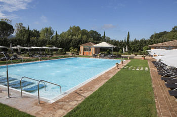 Hotel Il Piccolo Castello