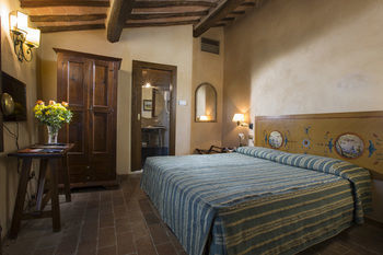 Hotel Il Piccolo Castello