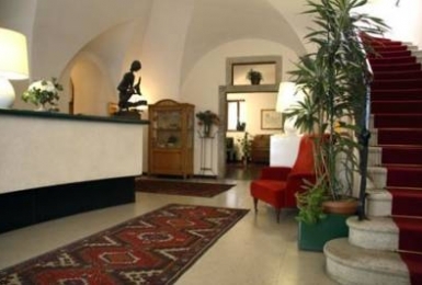 Hosting Culture Hotel Accademia