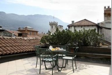 Hosting Culture Hotel Accademia