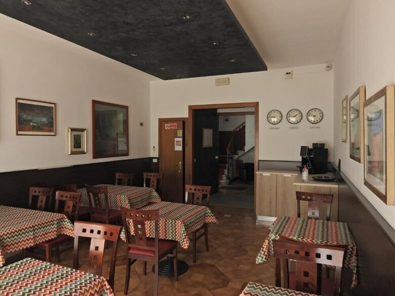 Hotel Guidi