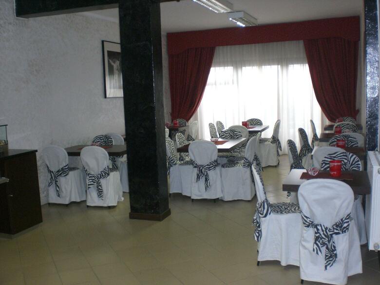 Hotel Guidi
