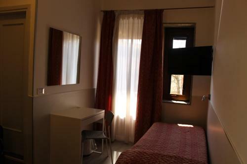 Hotel Alla Bianca