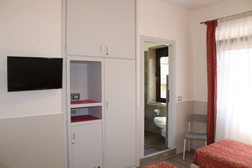Hotel Alla Bianca