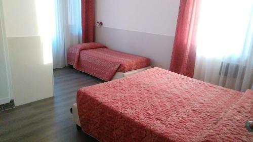 Hotel Alla Bianca