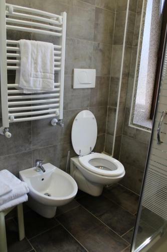 Hotel Alla Bianca