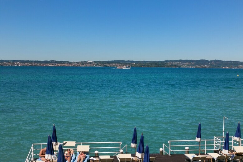 Hotel Flaminia